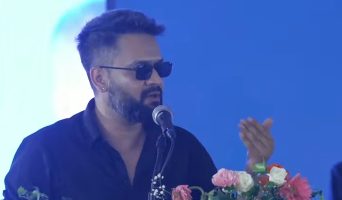 ऊर्जा क्षेत्र आर्थिक रूपान्तरणको मुख्य आधार : प्रधानमन्त्री बालेन्द्र शाह